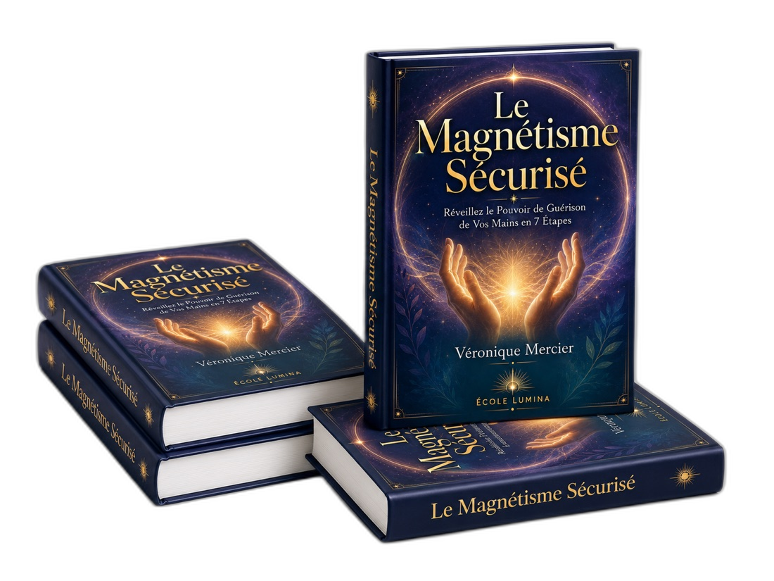 Le Magnétisme Sécurisé
