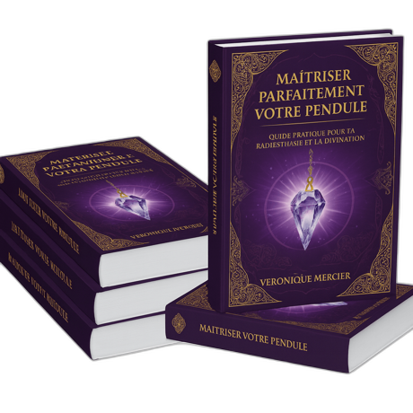 Maîtriser Parfaitement Votre Pendule (ebook)