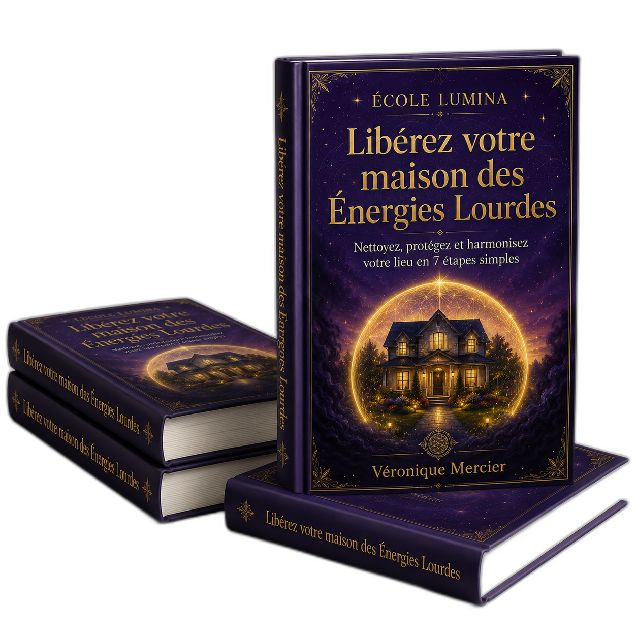 Libérez Votre Maison des Énergies Lourdes