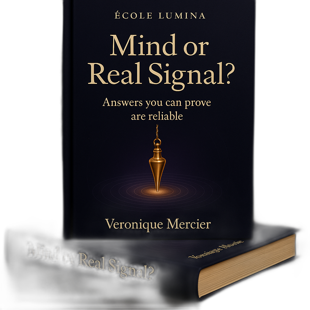 Mind or Real Signal?