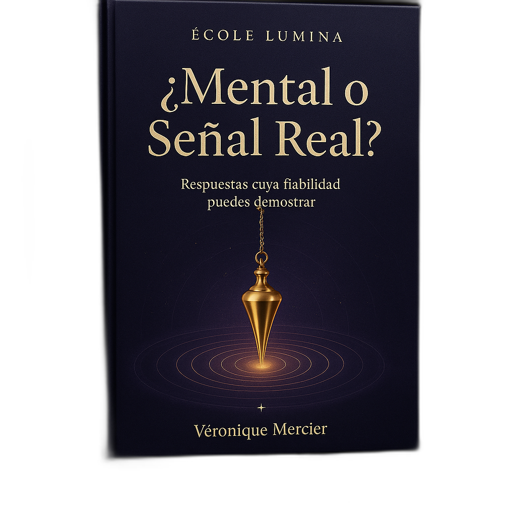 ¿Mental o Señal Real?