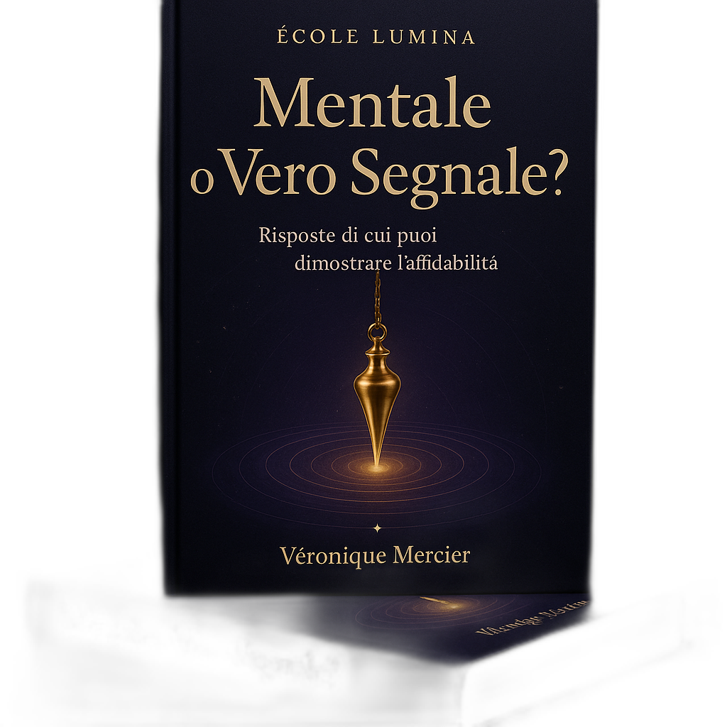 Mentale o Vero Segnale?