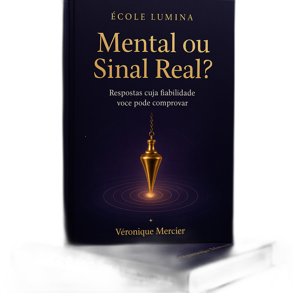 Mental ou Sinal Real?
