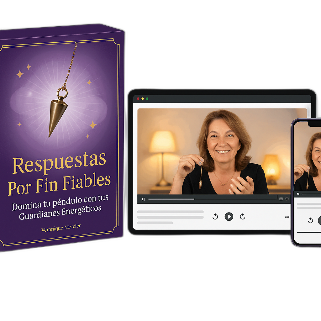 Respuestas Por Fin Fiables (formación péndulo completa)