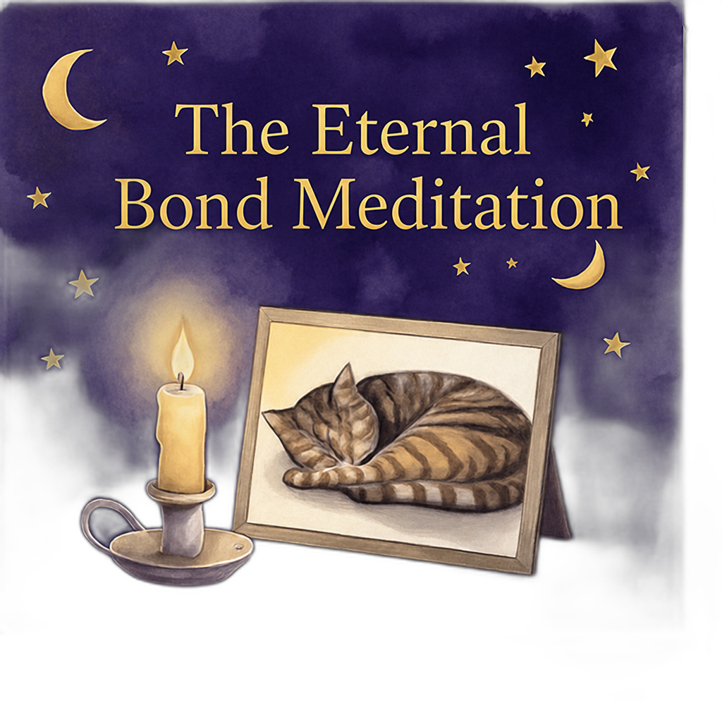 The Eternal Bond Meditation