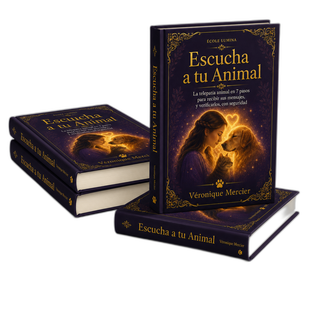 Escucha a tu Animal (libro digital)