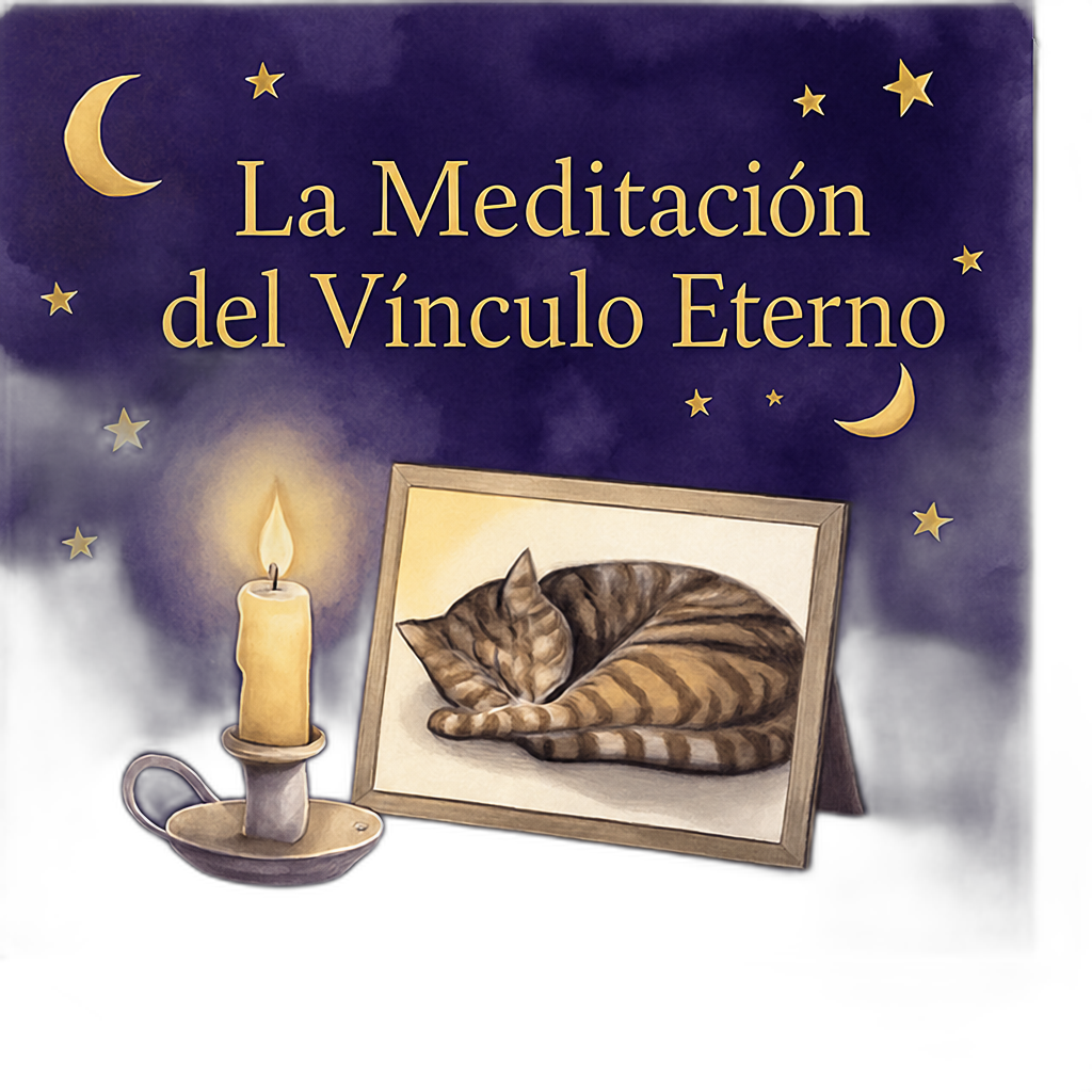 La Meditación del Vínculo Eterno