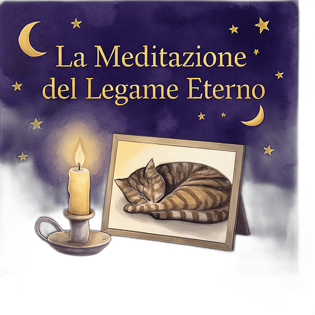 La Meditazione del Legame Eterno
