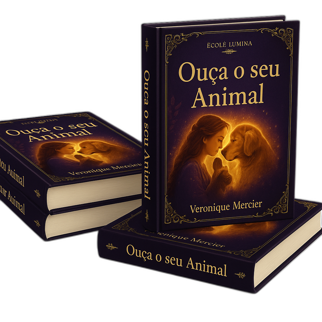 Ouça o seu Animal