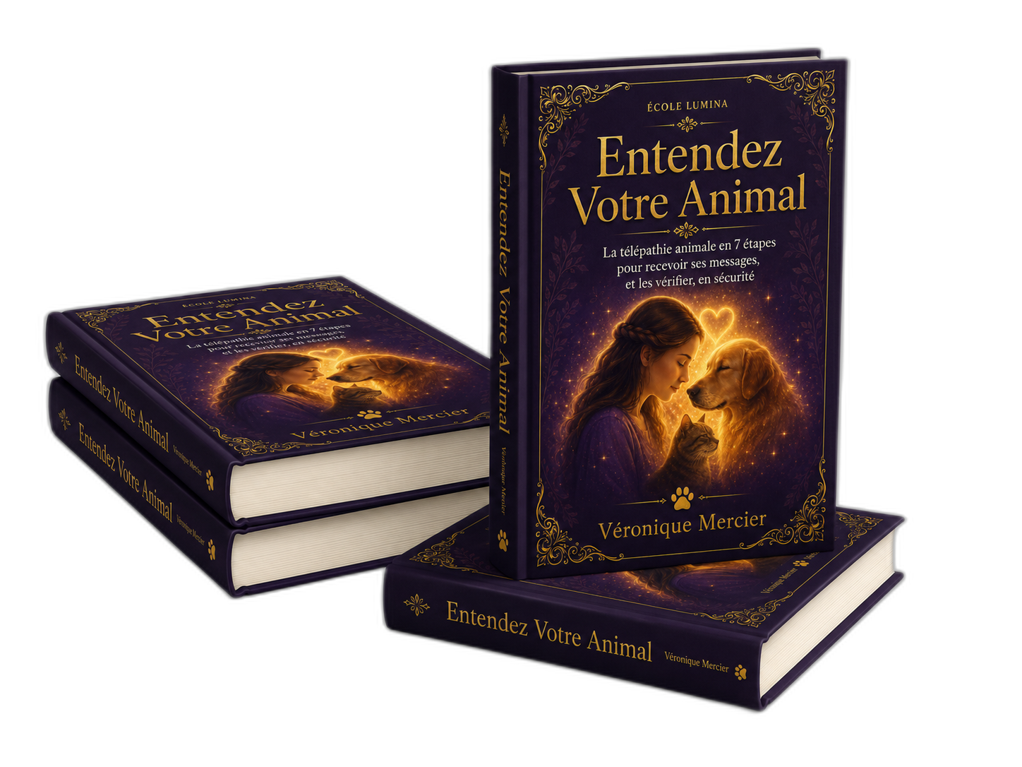 Entendez Votre Animal