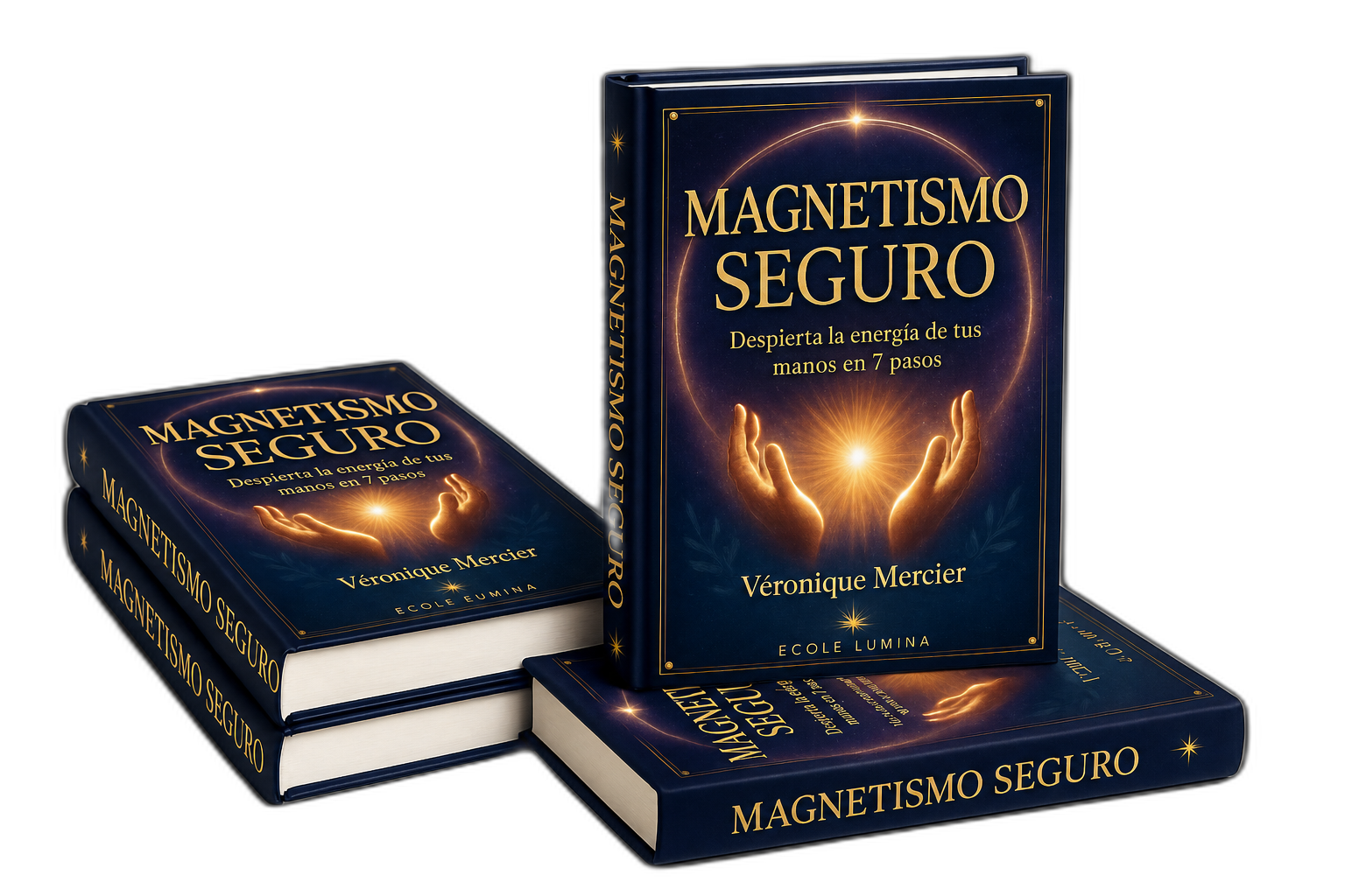 Magnetismo Seguro (libro digital)