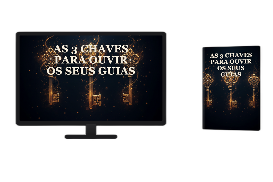 As 3 Chaves para Ouvir os seus Guardiões