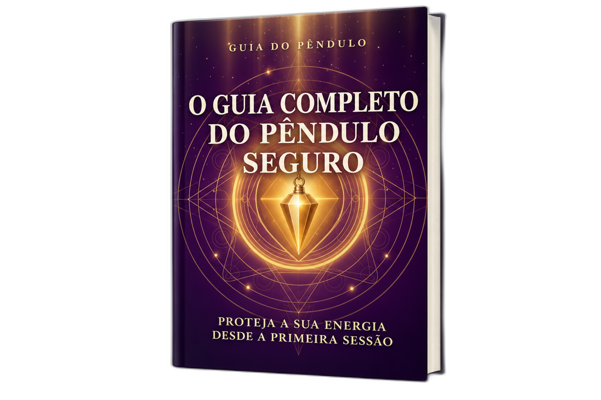 O Guia Completo do Pêndulo Seguro